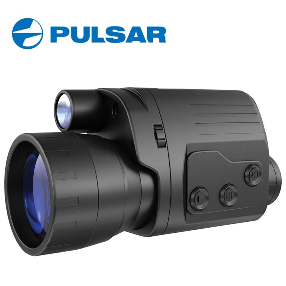 Buy PULSAR Digiforce Recon X870 Digital Nightvision