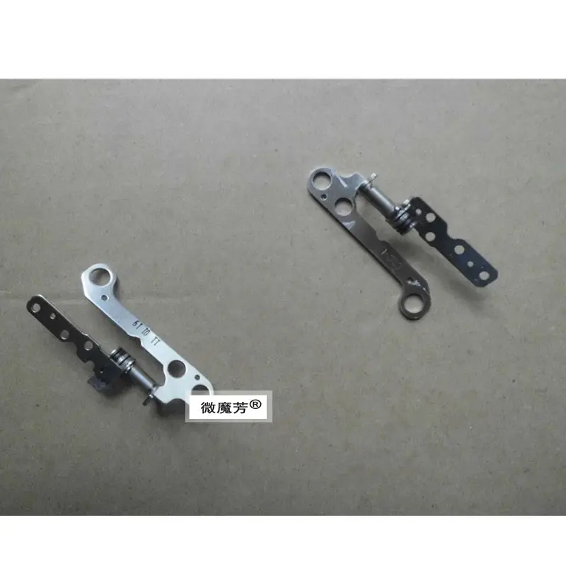 

New For SONY for VPCSA Lcd Screen Hinges V030 V032 HINGE 441393501 441393601