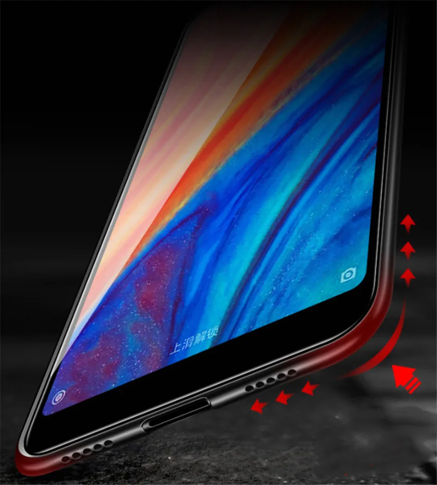 Для Xiaomi mi 8 чехол с изображением дракона из закаленного стекла Aixuan чехол для Xiaomi mi 8 se mi x 2 2s 3 note3 противоударный стеклянный чехол