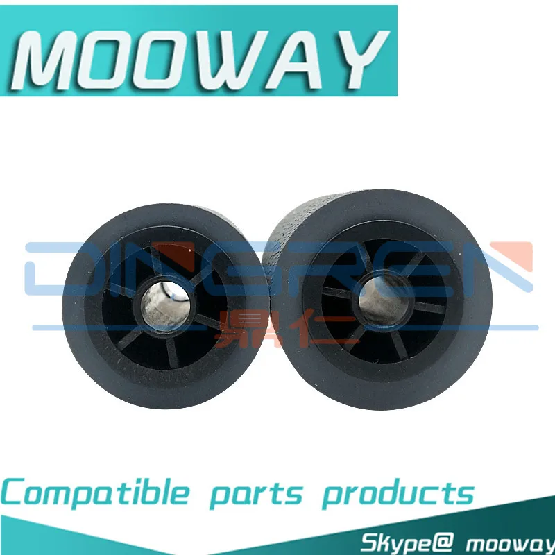Ролик для захвата подающей бумаги MOOWAY Xerox DC4110 4112 4595 4590 6550 4127|Детали принтера| |