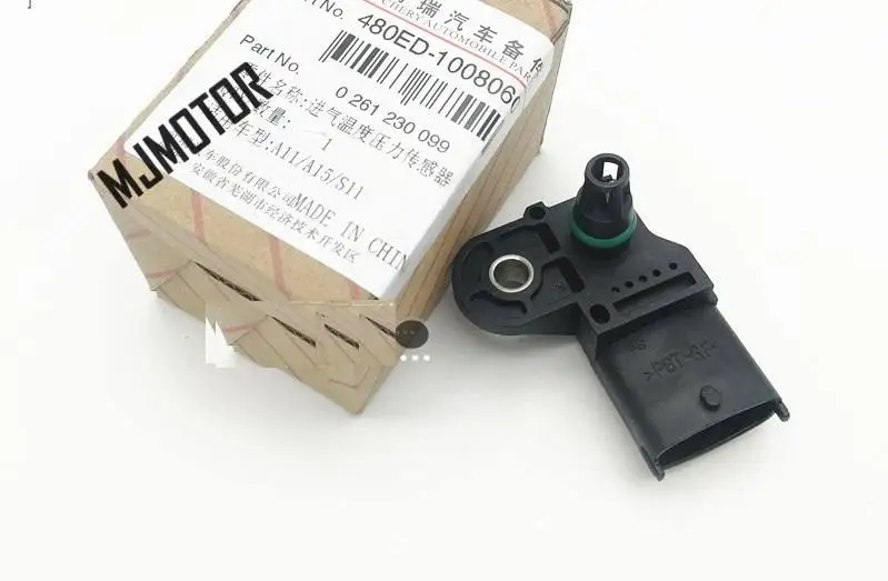 Intake air pressure sensor MAP Manifold Absolute Pressure Sensor for