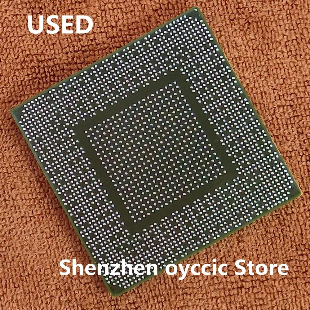 1 unidad * Prueba, muy buen producto, GF110 030 A1, Chipset BGA|chipset ...