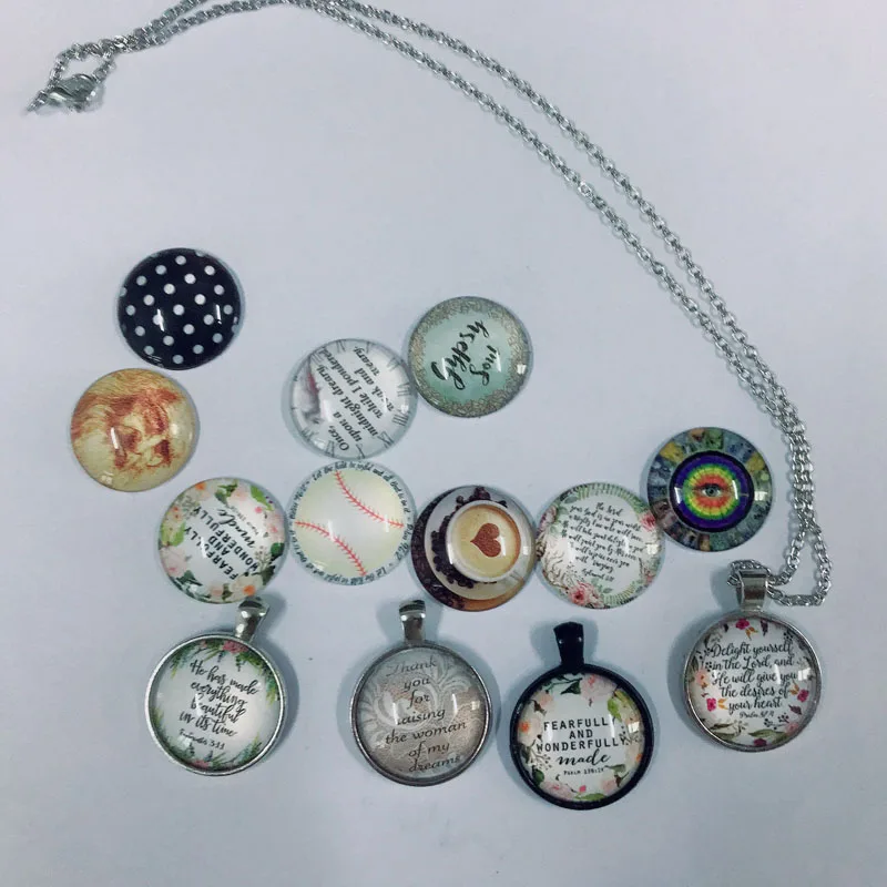 Us 08 33 Offjephne Religiöse Schmuck Sie Ist Bekleidet In Festigkeit Und Würde Sprüche 31 25 Halskette Bibel Vers Inspirational Frauen Männer