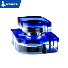 High Quality Car Perfume Seat Crystal Car Perfume Air Freshener Bottle Fashion Car Accessories Ornaments NO.3547