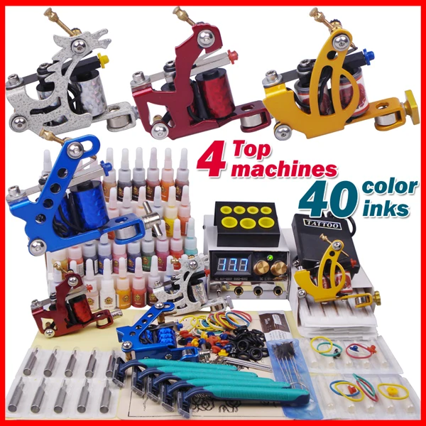 tattoo machine kits for sale permanent makeup supply 4 digital tattoo
