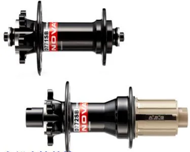 Novatec D771