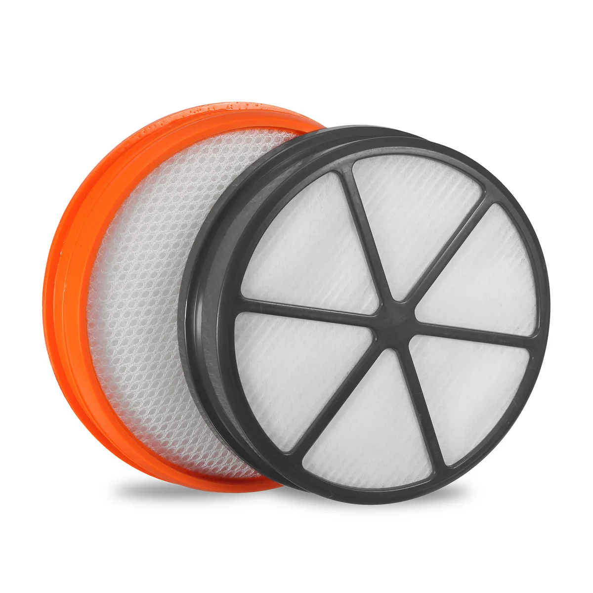 

Pre & Post Motor HEPA Filter Set Replacement Kit For Vax Type 90 Vacuum Cleaner