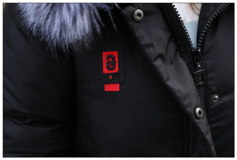 Зимняя хлопковая куртка, женские парки, плюс размер, 4XL-8XL, утолщенное теплое пальто, Женское пальто с меховым воротником и капюшоном, длинные пальто, 140 кг, можно носить