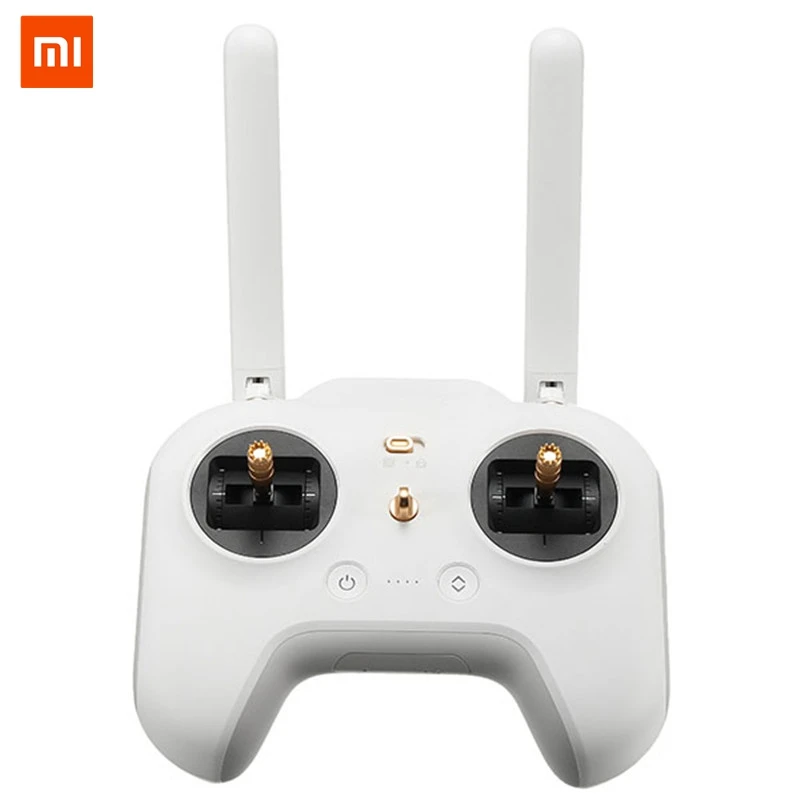

Original Xiaomi Mi Drone 4K Version HD Camera Transmitter Remote Controller Control for RC Quadcopter Spare Parts Accessories