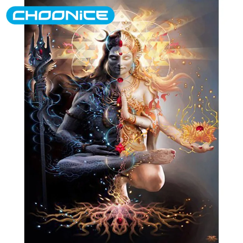 57 Gambar Lukisan Setan Gratis Terbaik