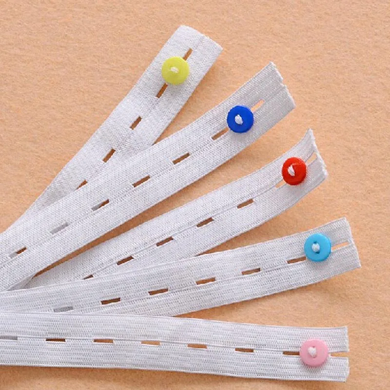 cloth diaper fastener