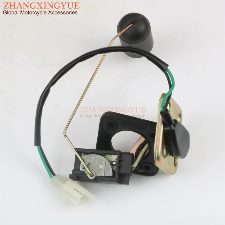 Датчик уровень топлива для Yamaha bms100 YW100 4VP X8575 00 00|yamaha bws100|sensor sensorsensor fuel level |