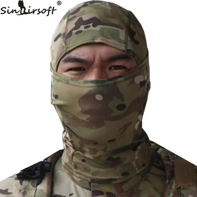 SINAIRSOFT Rattlesnake Tactical helmet Airsoft Hunting Wargame ...