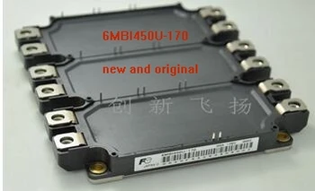 

6MBI450U-170 new original goods!