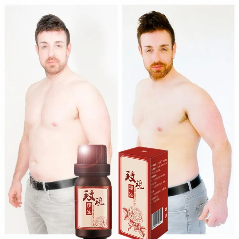 Rose Essential oil shapers slimming patches body wraps weight loss