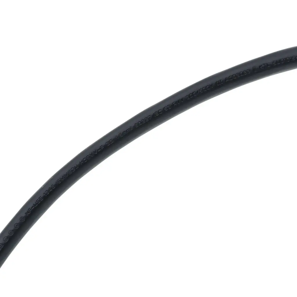 Шнур питания IEC320 C13 Женский на 16 А IEC309 316P6 мужской IP44 220 В 80 см/180 см|Сетевые шнуры и