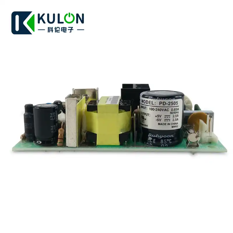 Оригинал MEAN WELL PD 2505 + 5 В 0 1 3A A 25 Вт Двойной Выход meanwell импульсный источник питания