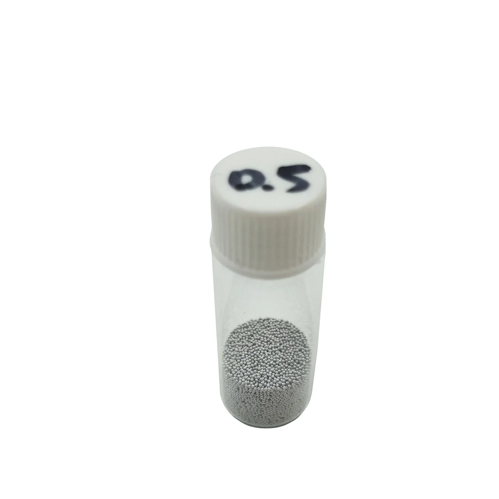 12 5 K шариков припоя 0 2 76 мм на выбор BGA паяльная шарики сварка ремонт для PCB чипы
