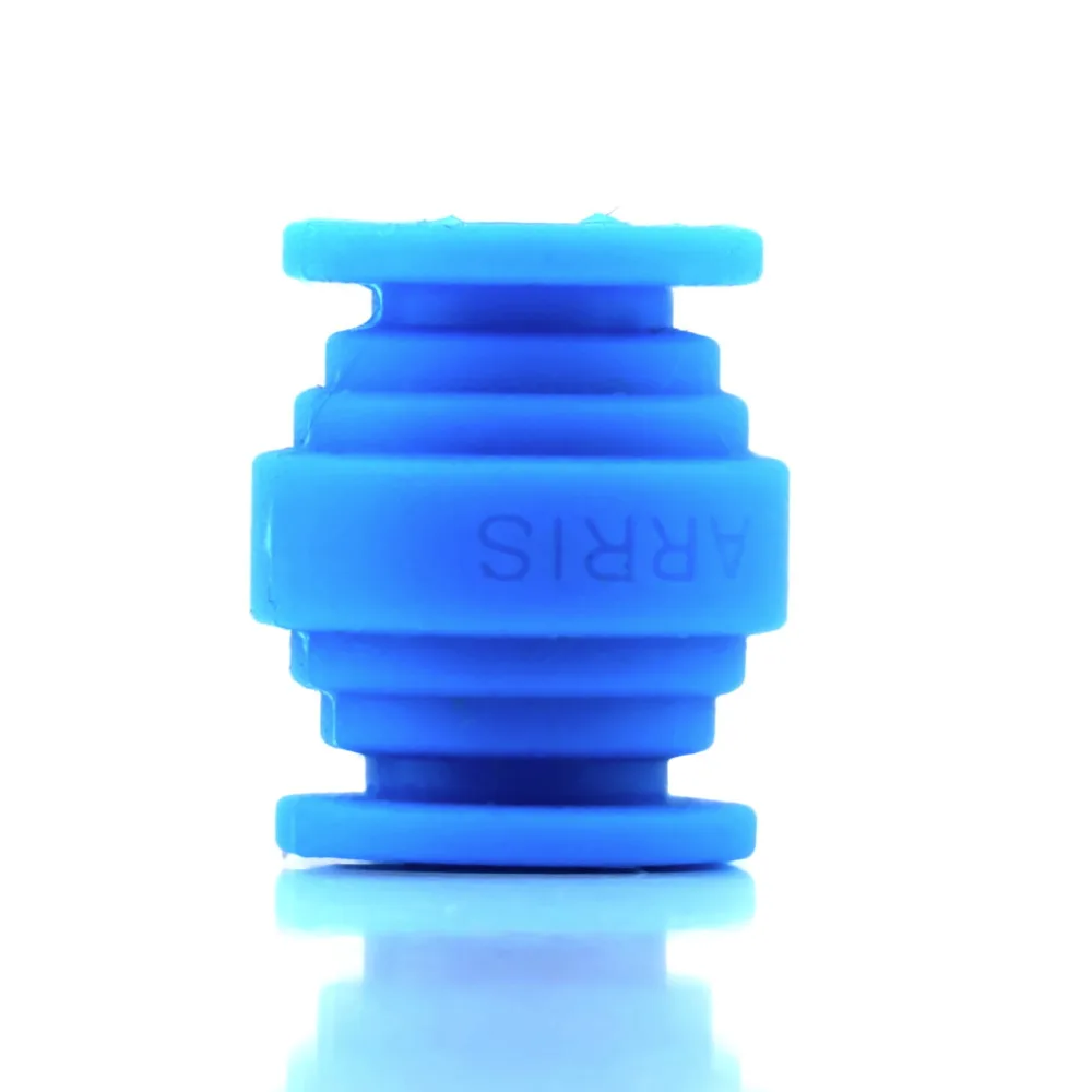 

High Elastic Rubber Ball Dual-head Anti-vibrationa Shock Absorber Ball for Gimbal FPV PTZ Camera or flight Worldwide sale