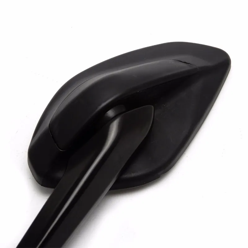 One Pair of Motorcycle Rear View Side Mirrors For Ducati Monster 821 Dark 1200 1200S Diavel 2014 2015 Rear view Mirrors (6)