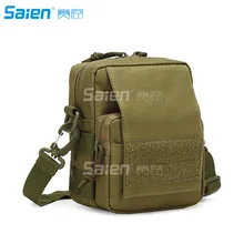 Сумка-мессенджер тактический EDC слинг наплечный пакет для кемпинга походный рюкзак для горного туризма