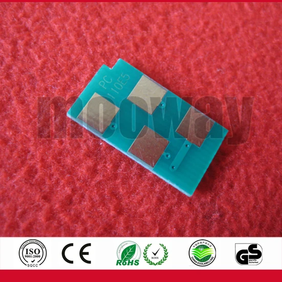 

Reset chip for Pantum PD-100L PD-130S PD-110 PD200 PD200H M5200 M5250 M5100 M5005 M6000 M6005 toner chip CHINA ASIAN version