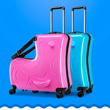 Дети катаются тележка чехол с жесткой стороной. Помощник путешествия. baby'gift. Детские Алюминиевая посадочная сумка. Детский водонепроницаемый костюм чехол-6