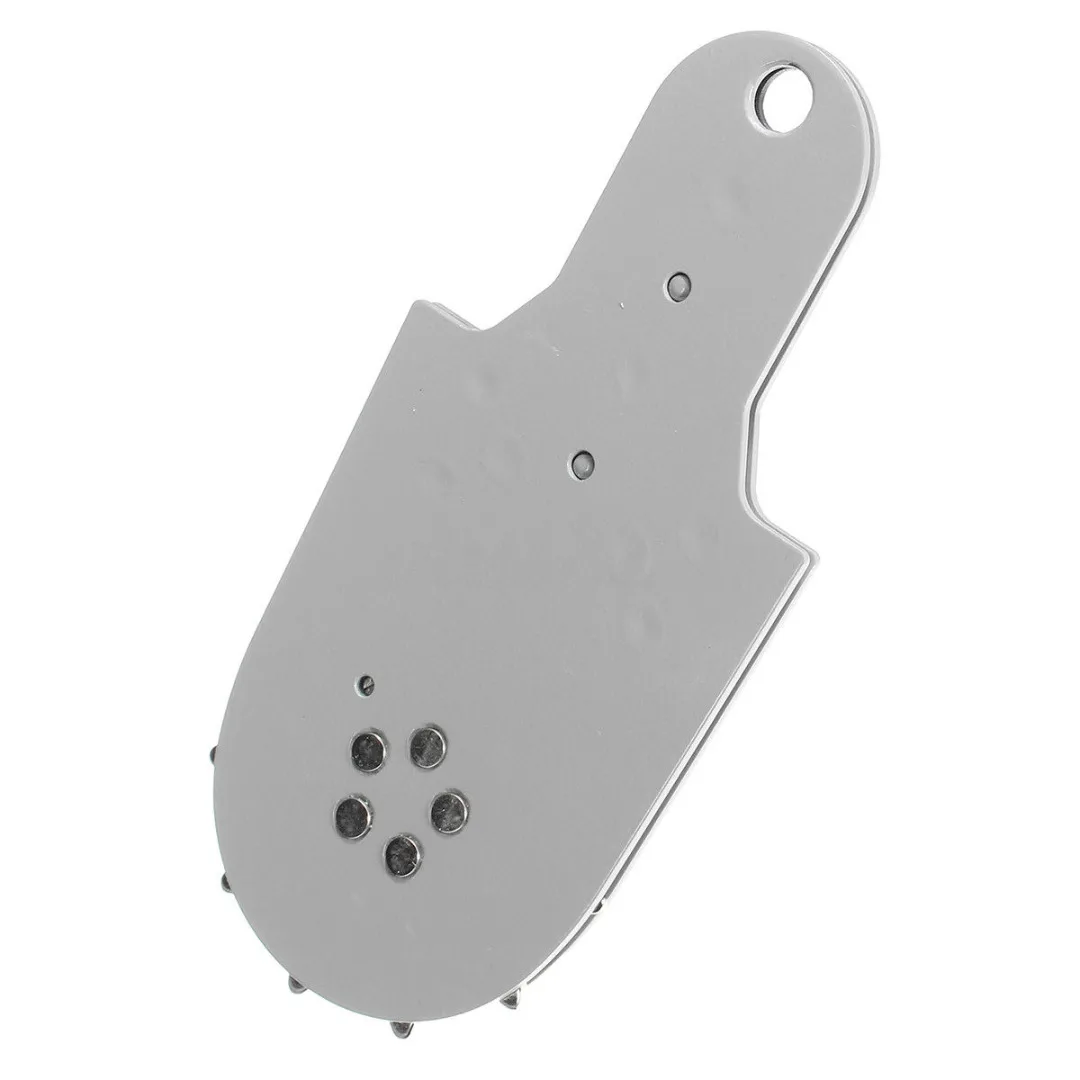 

Chainsaw Pro Bar 3/8 404 Replacement Sprocket Nose Tip 4 Oregon & Hurricane Garden Tools