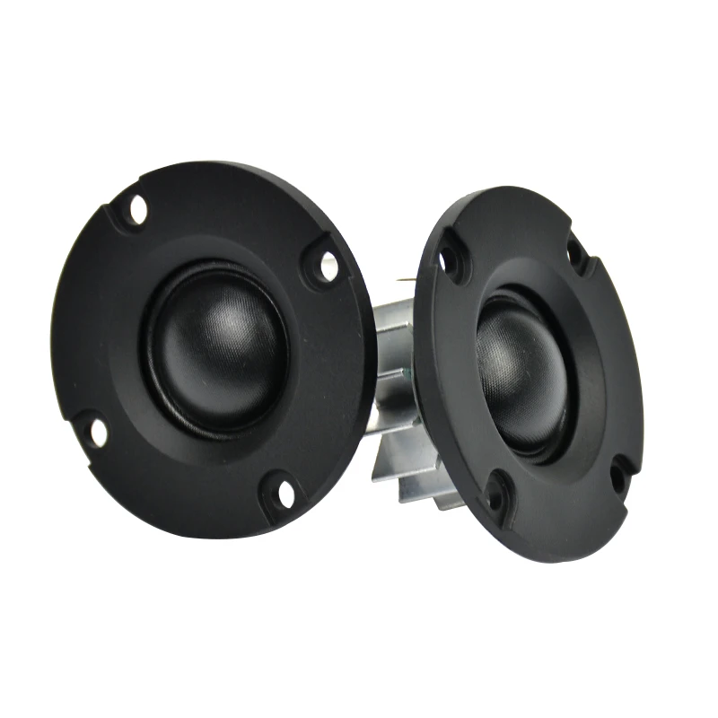 Alto-falante Portátil Aiyima Peças Áudio 50mm 6 Ohm 15 w Som Hi-fi 2 - Image 3
