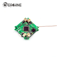 Новейшая Eachine Beecore f3_evo_матовый ACRO плата управления полетом для крошечного дрона Whoop квадрокоптера Eachine E010