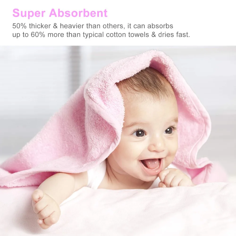 Детское банное полотенце-накидка, натуральное Хлопковое полотенце с капюшоном, полотенце для новорожденных, цельный банный халат с объемным рисунком, детское полотенце, детские вещи