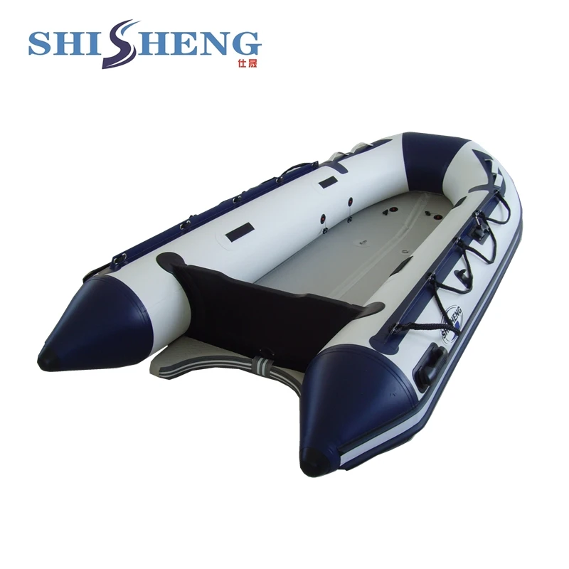 Top Quality China factory Individual Inflatable Boat Made in China -in