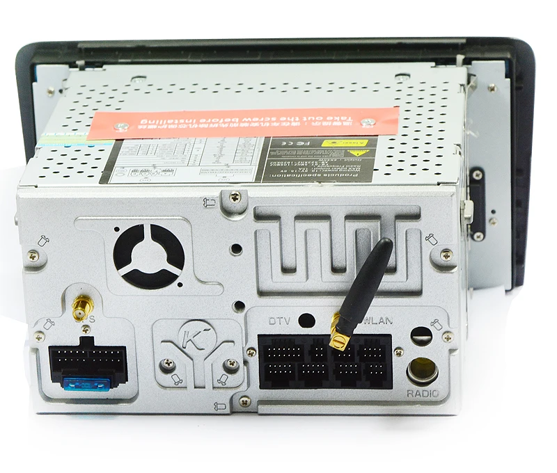 Top COIKA 7" Android 9.0 System Car DVD Radio Player For Audi A3 S3 2003-2011 With 2+16G RAM GPS Navi Stereo 4G OBD DVR RDS WIFI BT 5