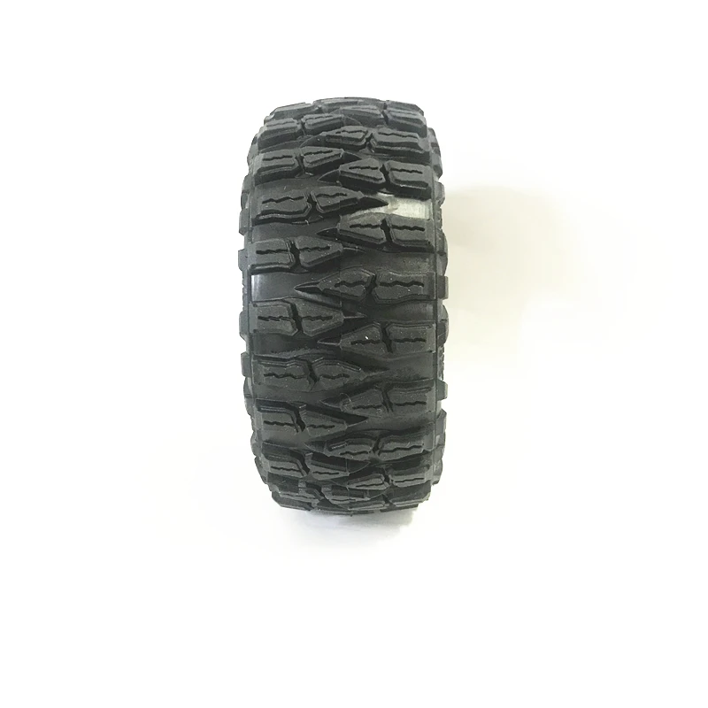 4PCS D1RC Super Grip 2.2 Inch Tires 120mm tires FOR 1/10 SCALE Axial 90018 90048 90045 90031 TRX4 D90