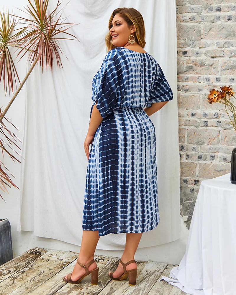 Plus Size Dress (8)