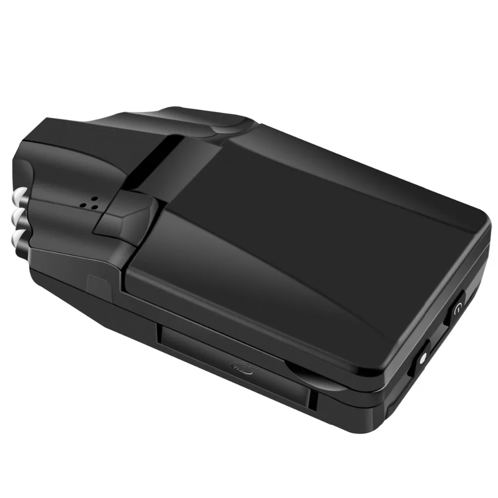 DVR-25TFT-black (1)