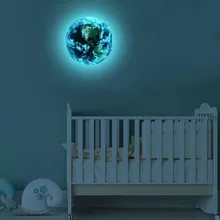 1 шт. Темная ночь светящиеся в темноте игрушки новинка романтическое звездное небо креативные игрушки на день рождения стены