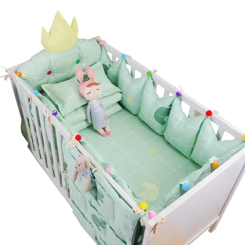 luxury baby cots