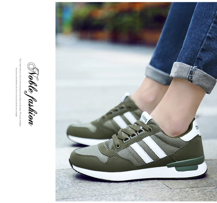 Basket Femme Spring Summer Casual Shoes for Women Comfortable Vulcanized Shoes Couples Shoe Male Breathable Mesh Sneakers