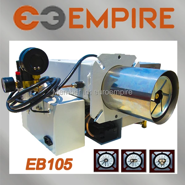 high quality waste oil burner on Alibaba Group