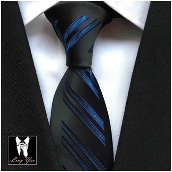 

Fashion Ties Unique Skinny Necktie