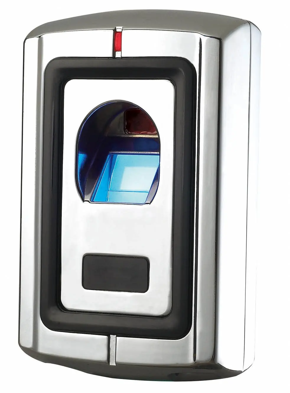 

EM rfid &Fingerprint Metal Case Standalone Access Control System YET-F007-EM with free shipment