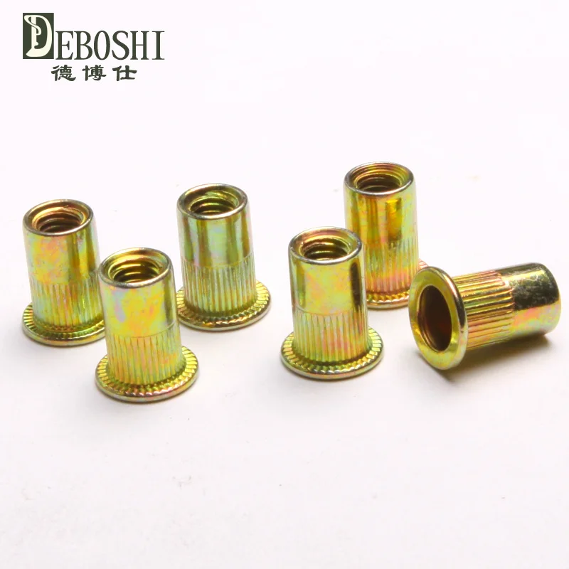 Buy Pull the cap rivet nut small Shen head riveting