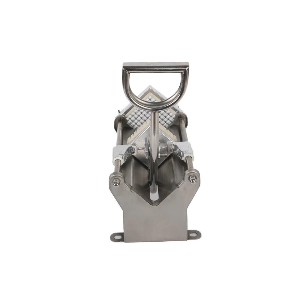  ITOP Stainless Steel French Fries Cutters Potato Chips Strip Cutting Machine Maker Slicer Chopper D - 32848196041