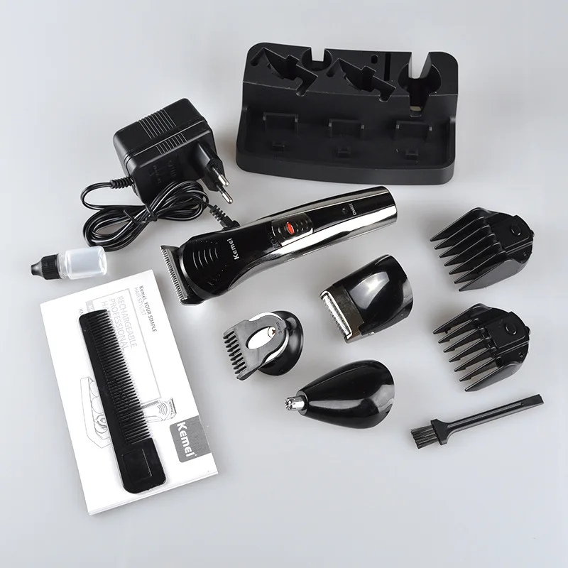 kemei590A-10