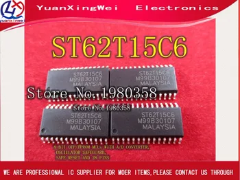 

Free shipping 10PCS 100% NEW ST62T15C6