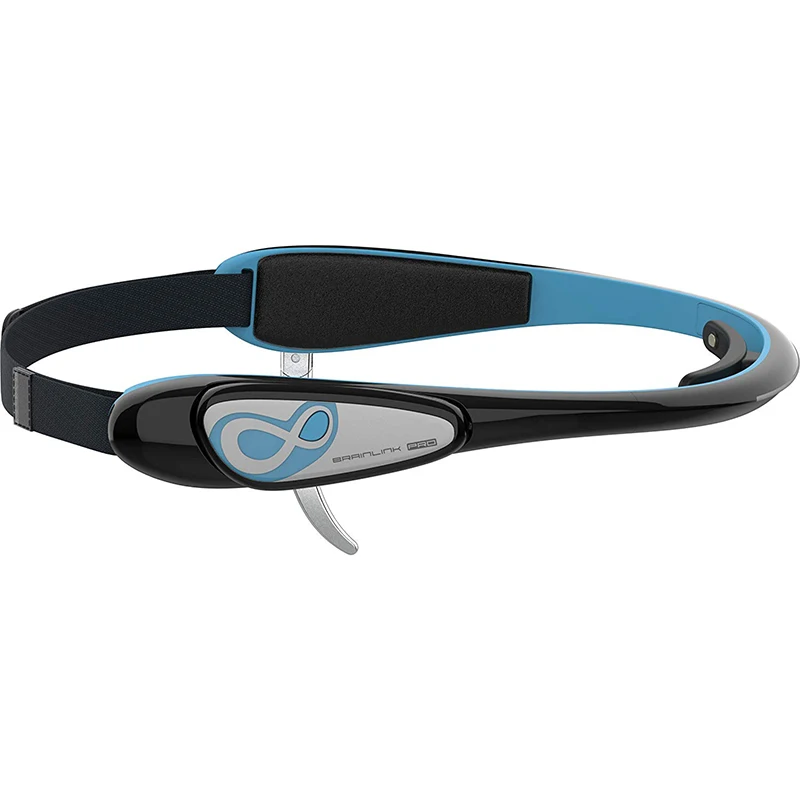 

Smart Brainwave Sensor Led Display Headband For Children ,Poor Self-Control Training Brain'S Nervous And Relaxation Wireless B