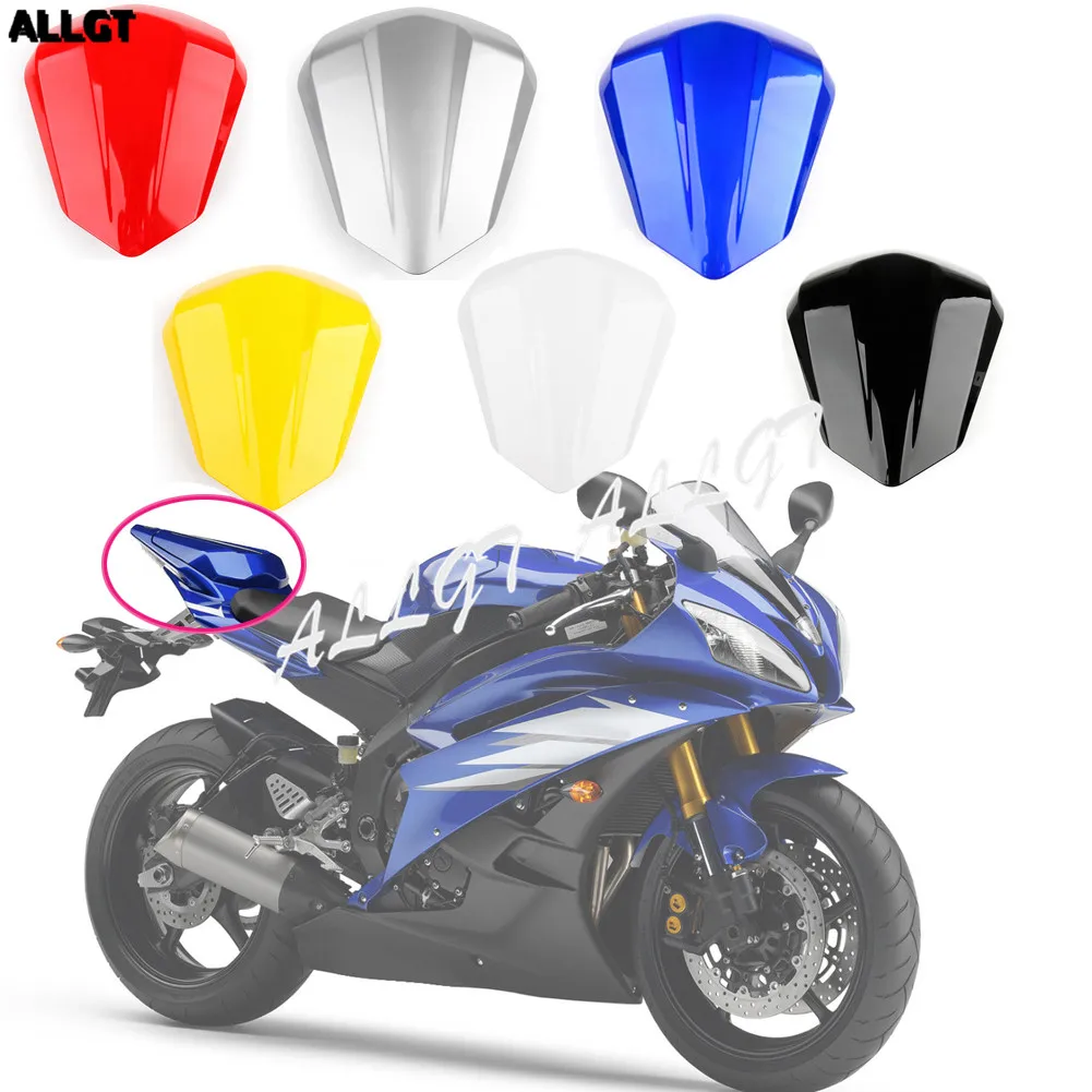 

Обтекатель заднего сиденья для Yamaha YZF R6 2006-2007