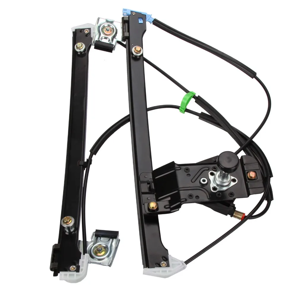 

WINDOW REGULATOR For VolksWagen Polo 6N1 Bj 94-99 Front left 6N3837401E Manual TOP