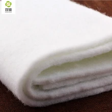 Толщина 5 мм хлопковой нитью без клея, посвященный ручной работы подкладка хлопок, Иглоукалывание хлопок 100*50 см/шт